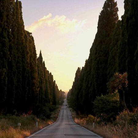 Relais Felciaino B&B Bolgheri Zewnętrze zdjęcie