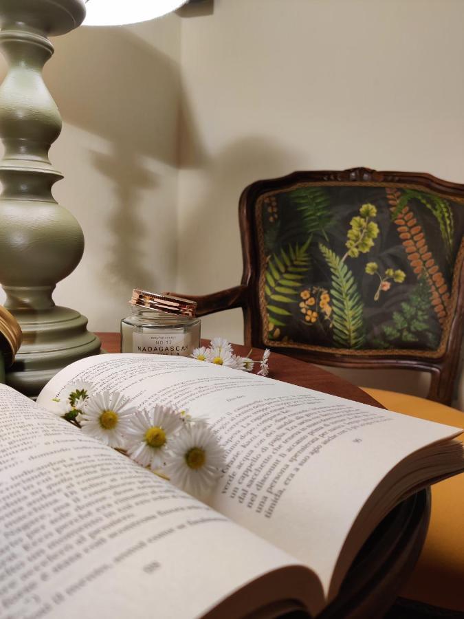 Relais Felciaino B&B Bolgheri Zewnętrze zdjęcie