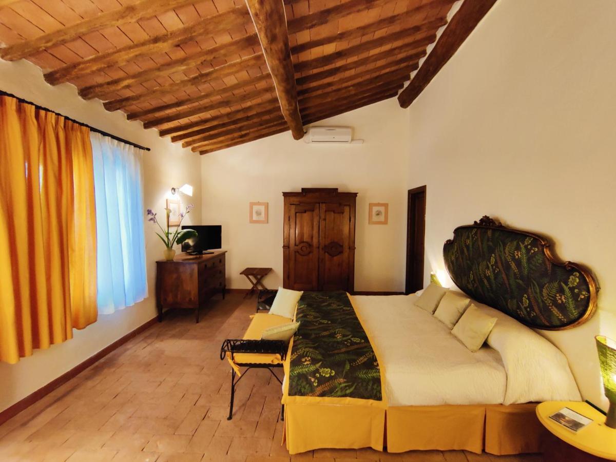 Relais Felciaino B&B Bolgheri Zewnętrze zdjęcie