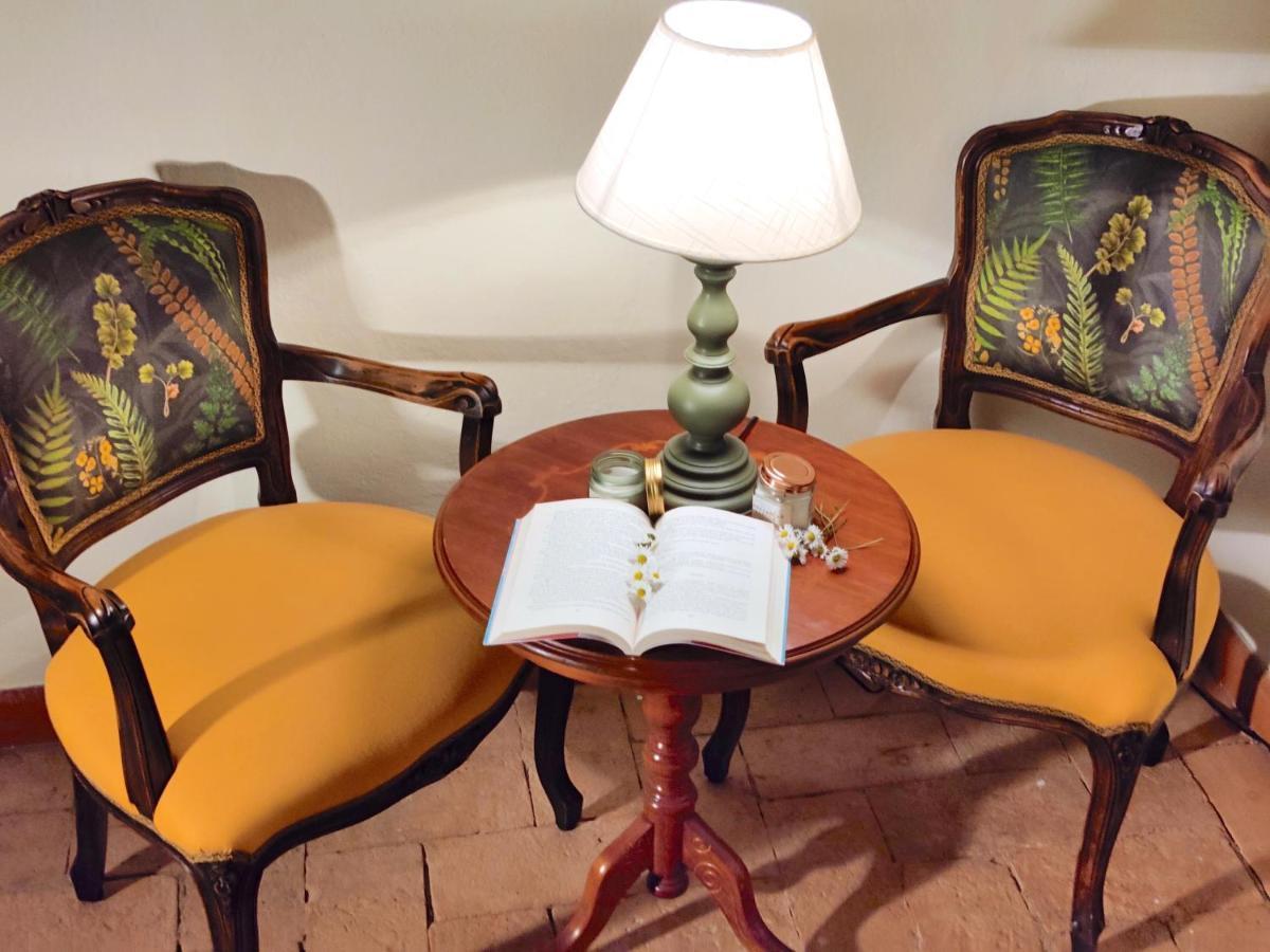 Relais Felciaino B&B Bolgheri Zewnętrze zdjęcie