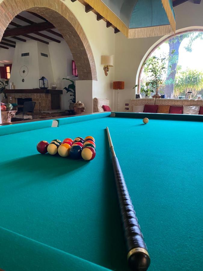 Relais Felciaino B&B Bolgheri Zewnętrze zdjęcie