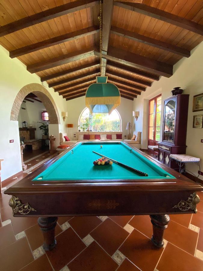 Relais Felciaino B&B Bolgheri Zewnętrze zdjęcie