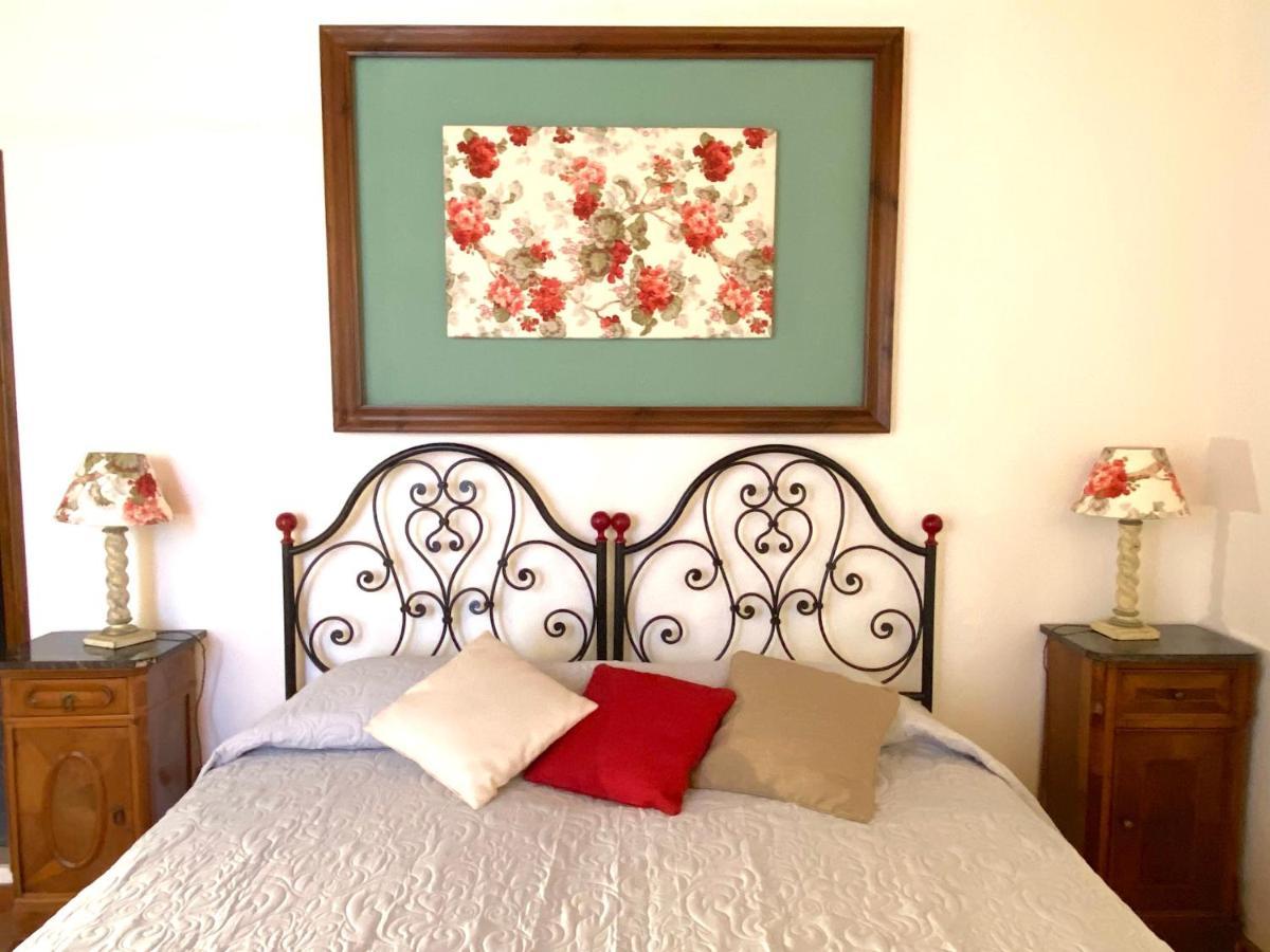 Relais Felciaino B&B Bolgheri Zewnętrze zdjęcie