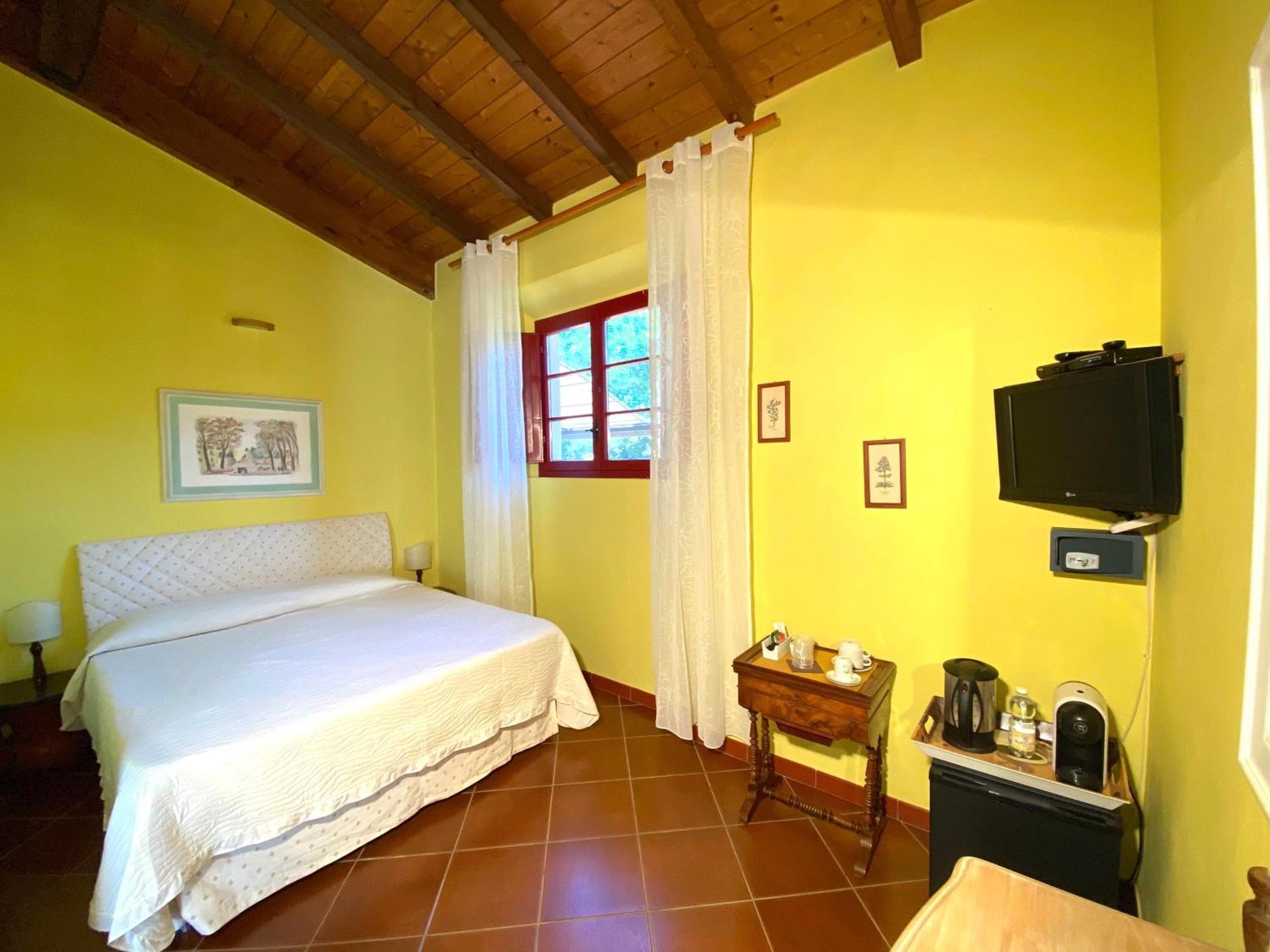 Relais Felciaino B&B Bolgheri Zewnętrze zdjęcie