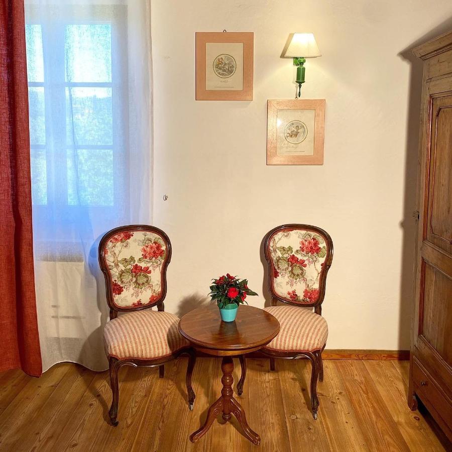 Relais Felciaino B&B Bolgheri Zewnętrze zdjęcie