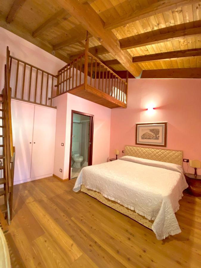 Relais Felciaino B&B Bolgheri Zewnętrze zdjęcie