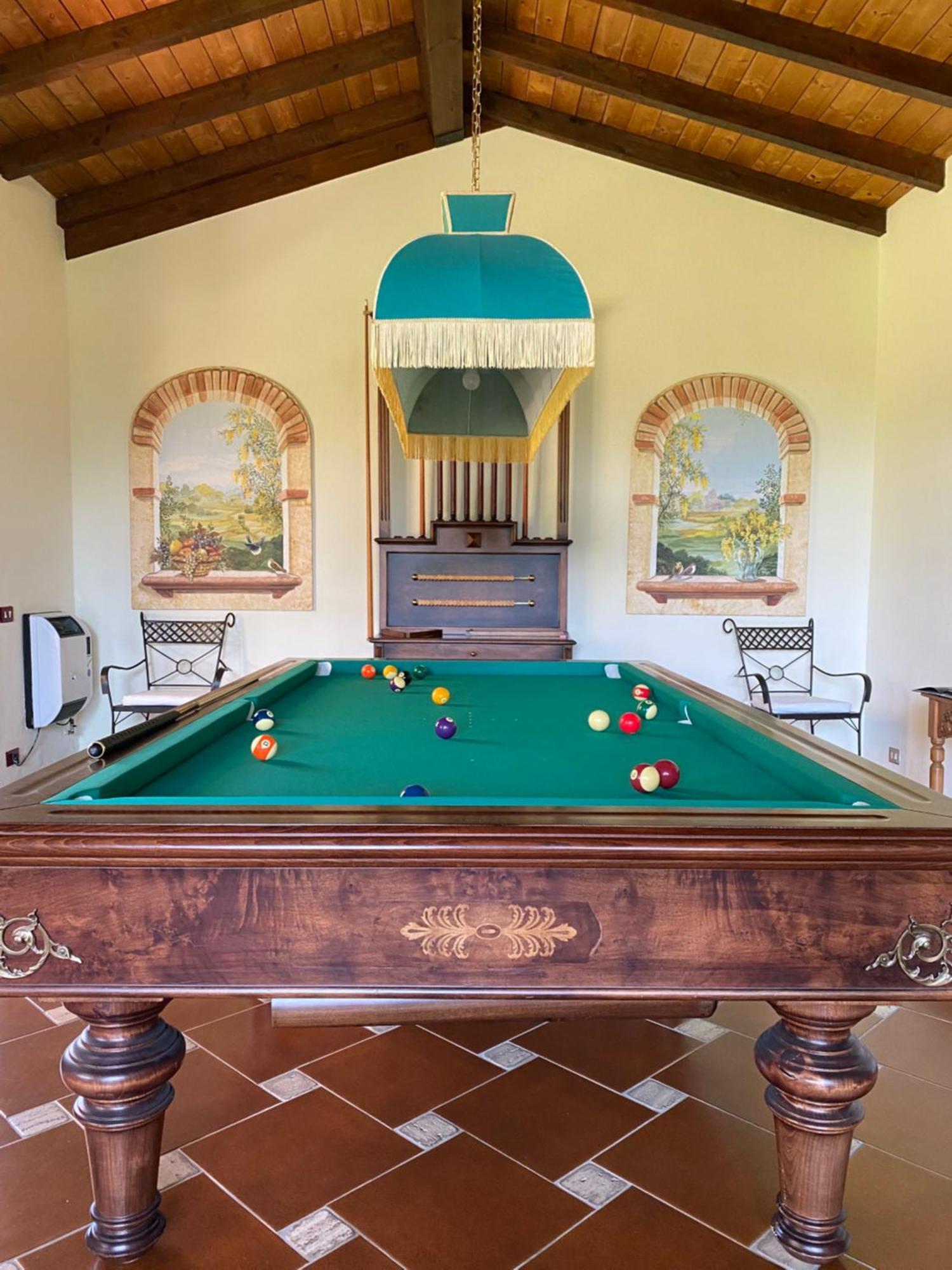 Relais Felciaino B&B Bolgheri Zewnętrze zdjęcie