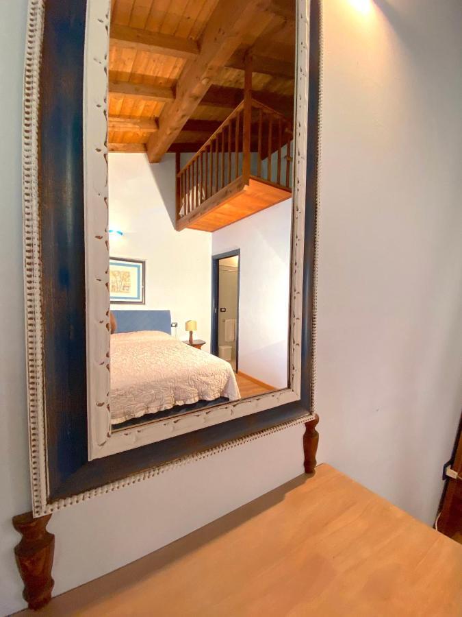 Relais Felciaino B&B Bolgheri Zewnętrze zdjęcie