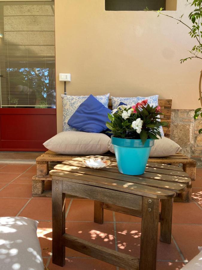 Relais Felciaino B&B Bolgheri Zewnętrze zdjęcie