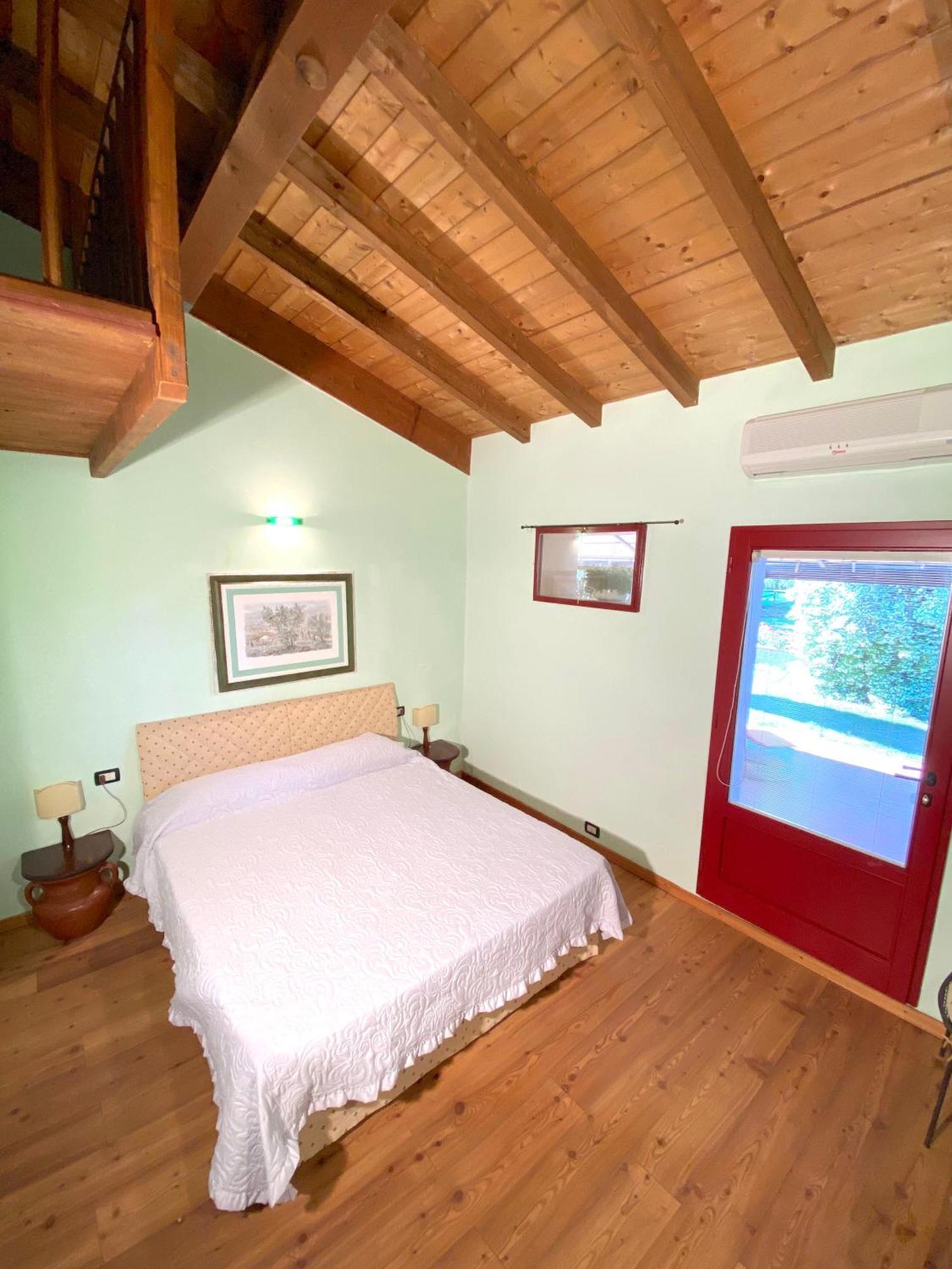 Relais Felciaino B&B Bolgheri Pokój zdjęcie