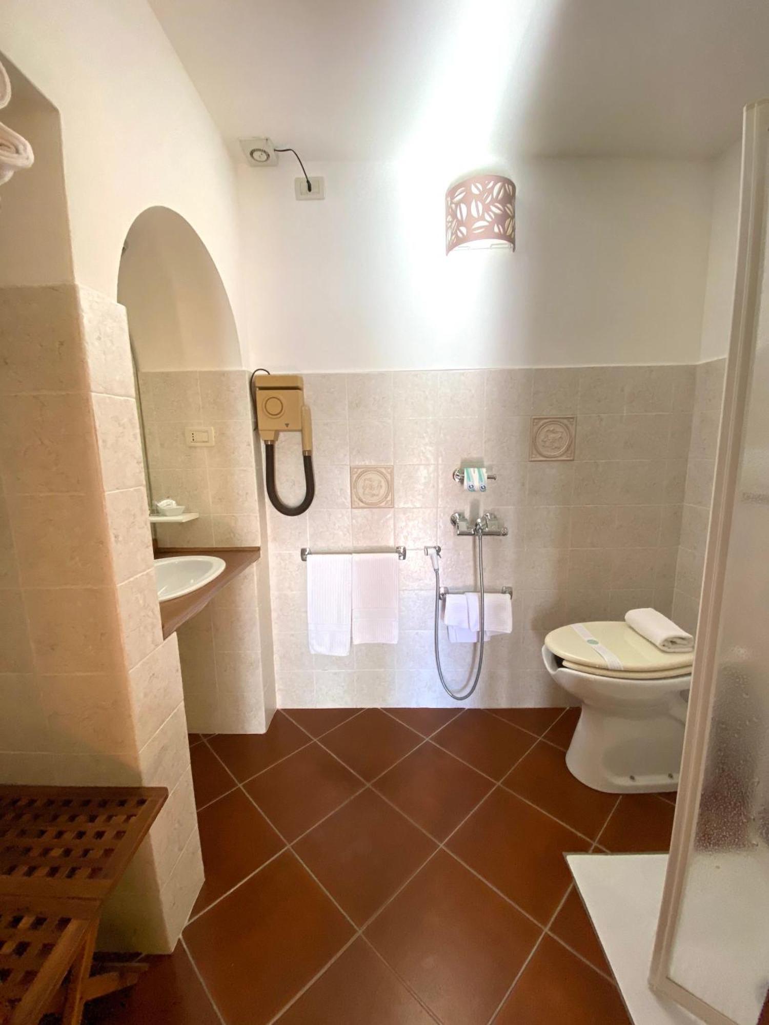 Relais Felciaino B&B Bolgheri Pokój zdjęcie