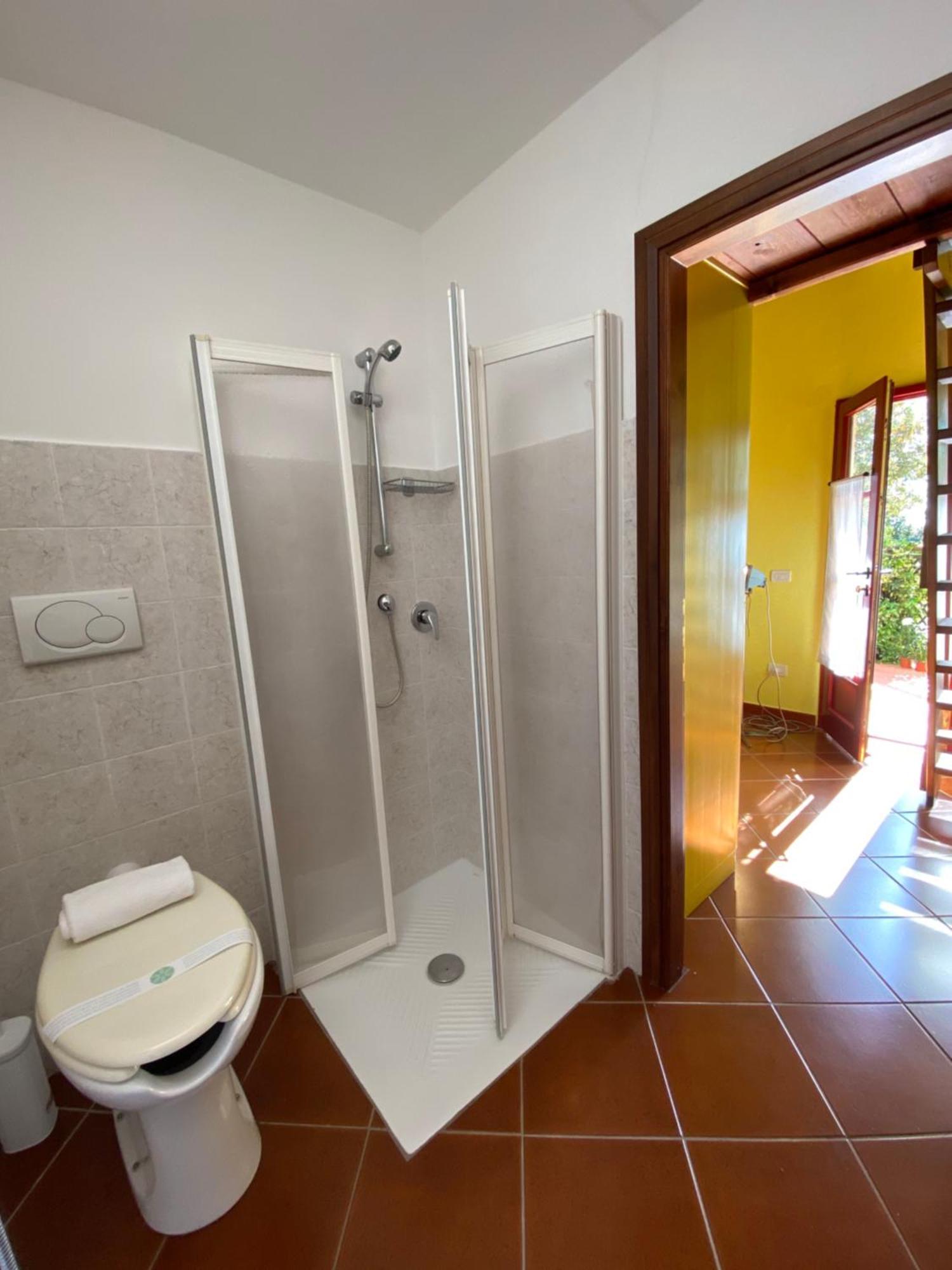 Relais Felciaino B&B Bolgheri Pokój zdjęcie