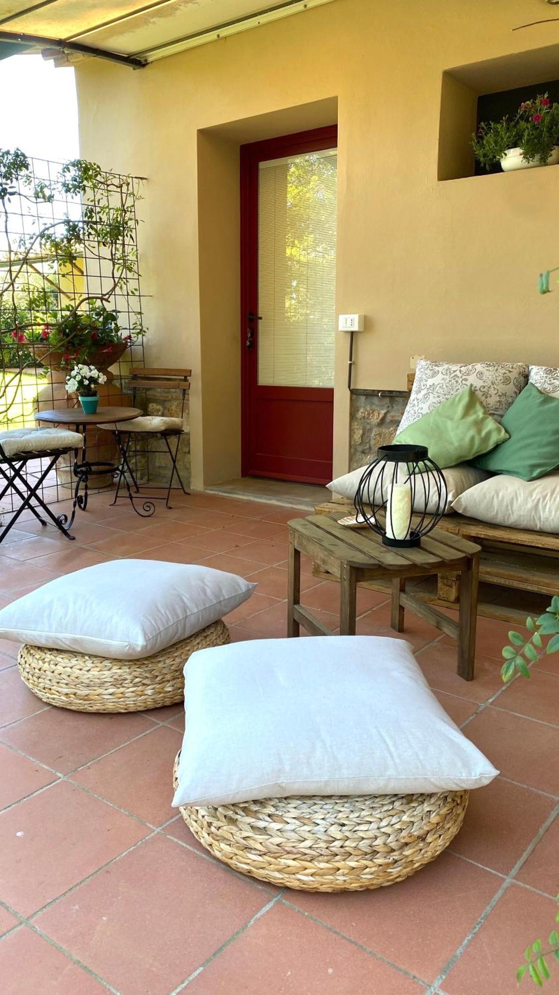 Relais Felciaino B&B Bolgheri Pokój zdjęcie