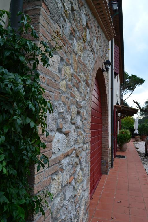 Relais Felciaino B&B Bolgheri Pokój zdjęcie