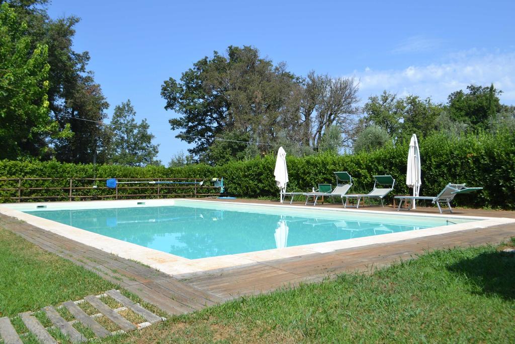 Relais Felciaino B&B Bolgheri Zewnętrze zdjęcie